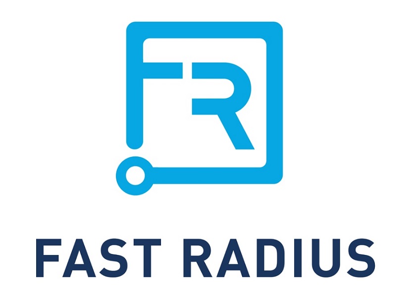 Fast Radius, Desktop Metal Form Partnership